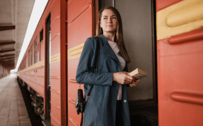 Luxury Train Journeys in Europe: Culture and Language Combined