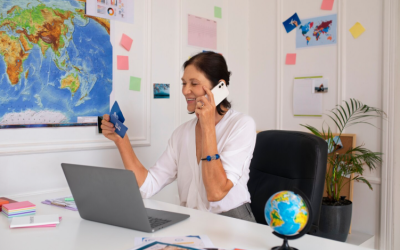 The Role of Language Policy in Global Travel