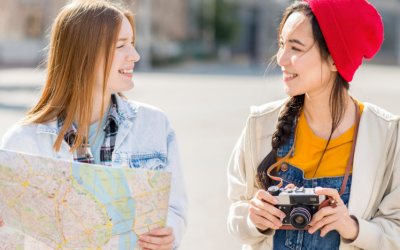 The Importance of Multilingual Access in Tourism