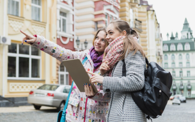 Language Policy and Its Impact on European Travel