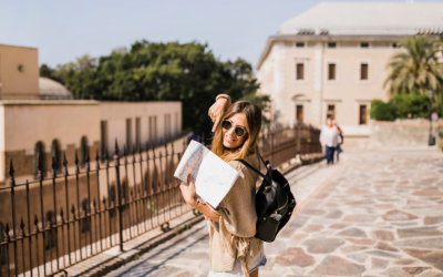 Luxury Travel in Europe Through Authentic Local Experiences