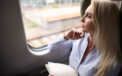 Luxury Train Journeys Across Europe