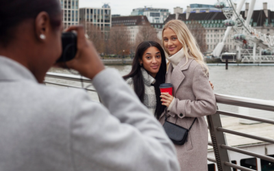 From Language Barriers to Cultural Access in Luxury Travel
