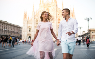 Where European Culture and Luxury Intersect