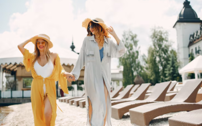 The Modern Meaning of Luxury European Vacations