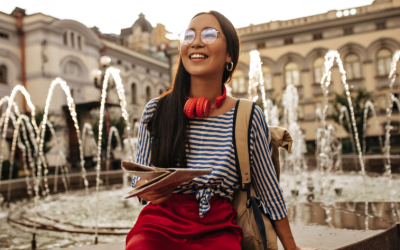 The Importance of Language in Luxury Heritage Tourism