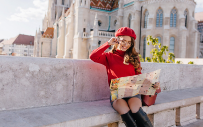 Moving Beyond Traditional Luxury Tourism in Europe