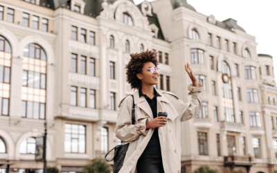 Top Luxury Business Hotels in Paris