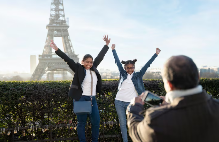 Why Paris Is Still the Best City in Europe for Business Travel