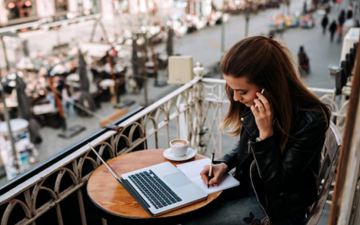 The Digital Nomad’s Guide to Working Remotely from Paris