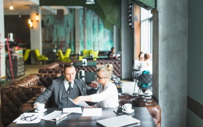 The Top 7 Business Hotels in Paris With the Best Meeting Facilities