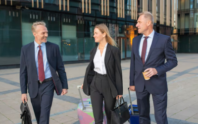 How Business Culture in France Differs From the United States