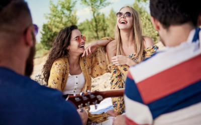 Festival Tours in Europe: The Most Exclusive Events You Need to Attend