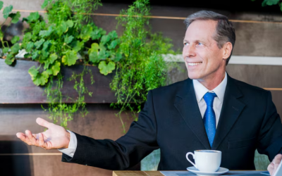 Why More CEOs Are Investing in Longevity Retreats in Europe