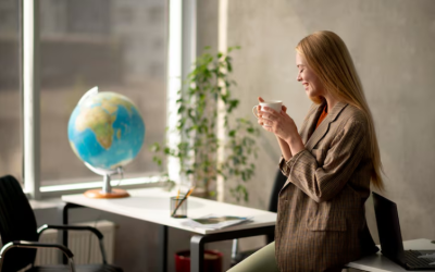 The Entrepreneurship Lessons Europe Taught Me That the US Never Did