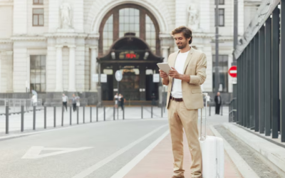 A Business Traveler’s Complete Guide to Paris in 2026