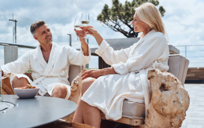 Why the World’s Wealthiest People Are Choosing Europe for Longevity Travel