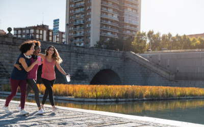 The Best Spanish Cities for Work-Life Balance in 2026
