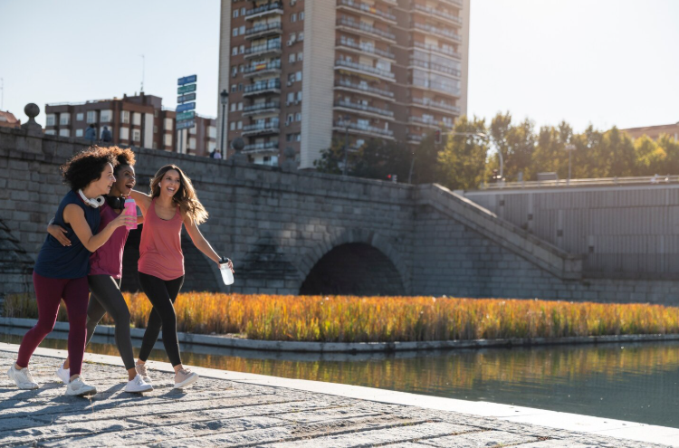 The Best Spanish Cities for Work-Life Balance in 2026