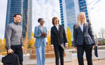 What Living Abroad Does to Your Perspective on Business and Culture