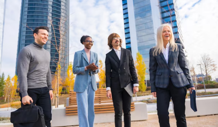 What Living Abroad Does to Your Perspective on Business and Culture