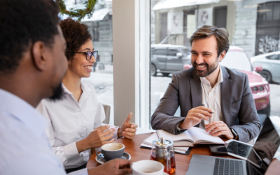 Why Understanding French Business Culture Is Your Biggest Competitive Advantage
