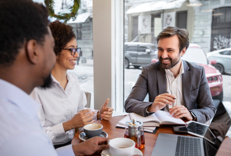 Why Understanding French Business Culture Is Your Biggest Competitive Advantage