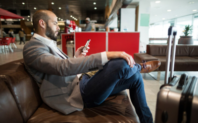 Premium Travel Experiences That Actually Make You More Productive