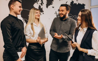 The Connection Between Travel, Culture, and High-Performance Leadership