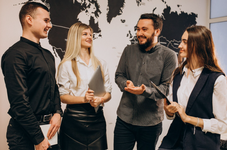 The Connection Between Travel, Culture, and High-Performance Leadership