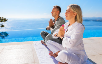 The Executive’s Guide to Wellness Travel in Europe