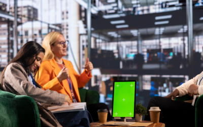 Amsterdam’s Rise as Europe’s Tech Meeting Point