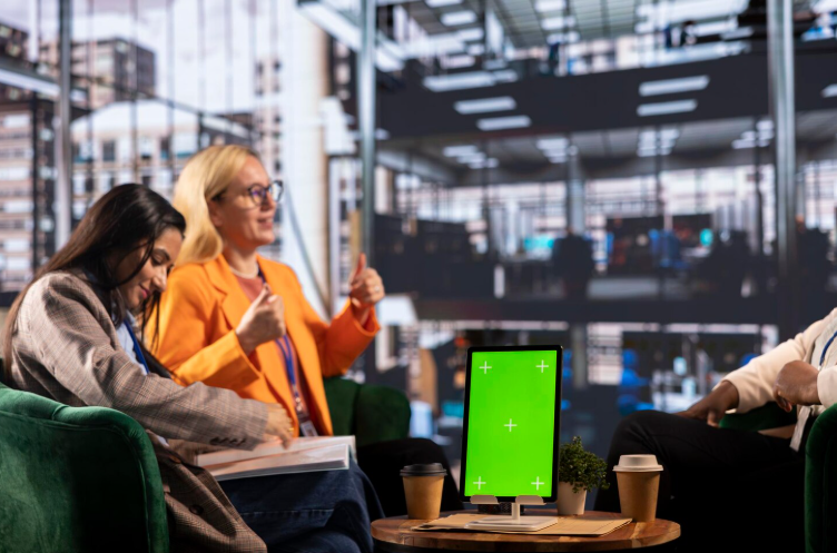 Amsterdam’s Rise as Europe’s Tech Meeting Point