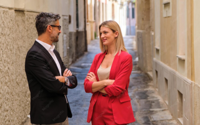 Italian Business Culture: Why Relationships Beat Contracts