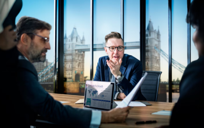 The Unwritten Rules of Doing Business in the UK