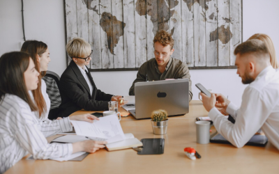 Doing Business in the Nordics: Flat Hierarchies, Real Consequences